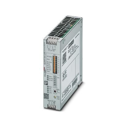 Phoenix Contact QUINT4-UPS/24DC/24DC/10/EC - 616ec1cc0cb039ccacc861445fcaa10f - 20143985