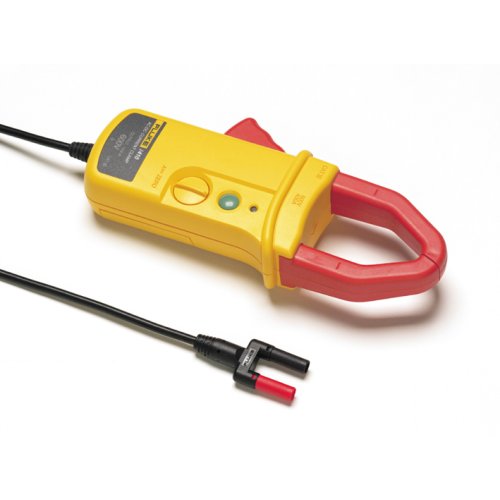 Fluke AC/DC-stroomtang meet tot 400A - 617727 - 20012023