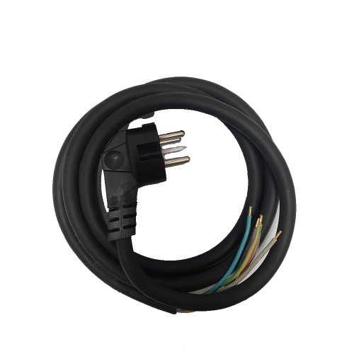HK perilex aansluitkabel 5 x 1,5 2 meter - 617900062 - 3009182