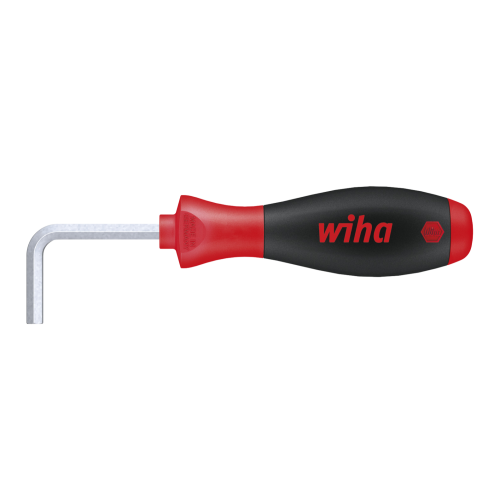 WIHA Haakse Inbus Schroevendraaier SoftFinish 357 10,0x75 - 61d54192 c554 46c8 8179 440d9c9bf7fa - 20013096