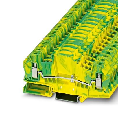Phoenix Contact UTMED 6-PE - 61ee5cf36415f69c6c2aeb78c9ec0f98 - 20145525