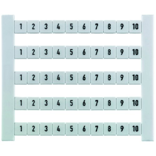 WEIDMULLER codering rijgklem dek 5 fw 51-100 a50st - 61fa95158e5b439b8cfbeabe4dba87f1 - 11009050