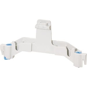 Hensel Klemhouder voor klem DK KL 02 voor EB/DK/KF 02 - 62000114 etim internet - 20010408