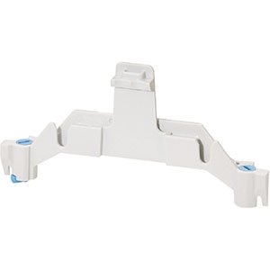 Hensel Klemhouder voor klem DK KL 02-04 voor EB/DK/KF 04 - 62000115 etim internet - 20010409