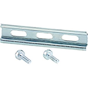 Hensel DIN-rail 67 mm. voor BM1 EB/DK/KF 02 - 62000122 etim internet - 20010423