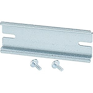 Hensel DIN-rail 97 mm. voor BM3 DK/KF 06 - 62000124 etim internet - 20010425
