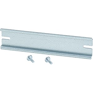 Hensel DIN-rail 147 mm. voor BM4 EB/DK/KF 10 - 62000125 etim internet - 20010426