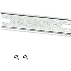 Hensel DIN-rail 175 mm. voor BM5 DK/KF 16 - 62000126 etim internet - 20010427