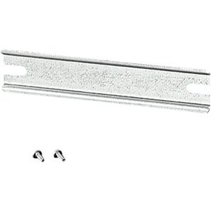 Hensel DIN-rail 218 mm. voor BM6 EB/DK/KF 25 - 62000127 etim internet - 20010429