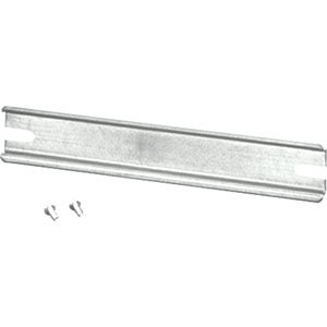Hensel DIN-rail 256 mm. voor BM7 EB/DK/KF 25 - 62000128 etim internet - 20010431