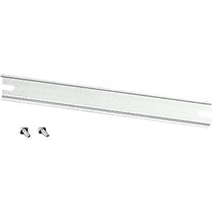 Hensel DIN-rail 314 mm. voor BM8 EB/DK/KF 50 - 62000129 etim internet - 20010433