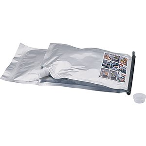 Hensel Gietmassa set. 500ml. voor WP 040x x - 62000145 etim internet - 20010672