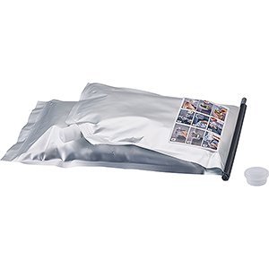 Hensel Gietmassa set. 850ml. voor WP 060x x - 62000146 etim internet - 20010673