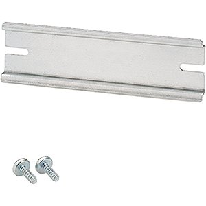 Hensel DIN-rail 120 mm. voor BM5 DK/KF 16 - 62000345 etim internet - 20010428
