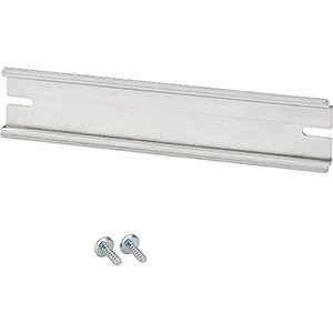 Hensel DIN-rail 168 mm. voor BM6 EB/DK/KF 25 - 62000346 etim internet - 20010430