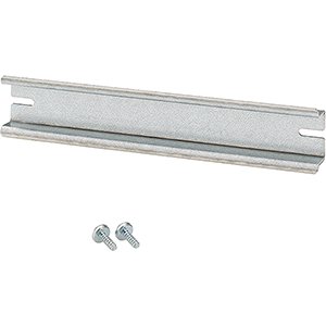 Hensel DIN-rail 286 mm. voor BM7 EB/DK/KF 25 - 62000347 etim internet - 20010432