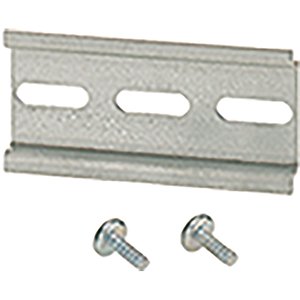 Hensel DIN-rail 71 mm. voor BM1 EB/DK/KF 02-04 - 62000626 etim internet - 20010422