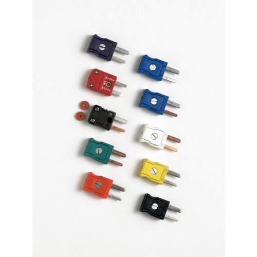 Fluke Connectorset voor thermokoppels - 620119 - 20012027