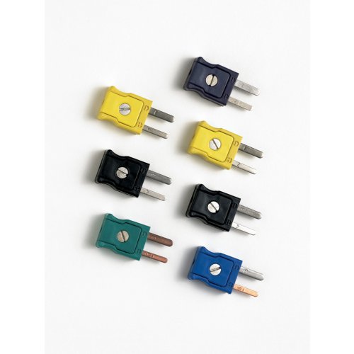 Fluke Connectorset voor thermokoppels 700TC2 - 620127 - 20012028