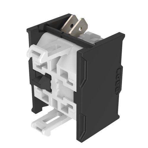 EAO schakelelement snap-action 1NC 2xPT6,3 Ag - 6266274494f96f5ce0005ca2a21f1800 - 20044330