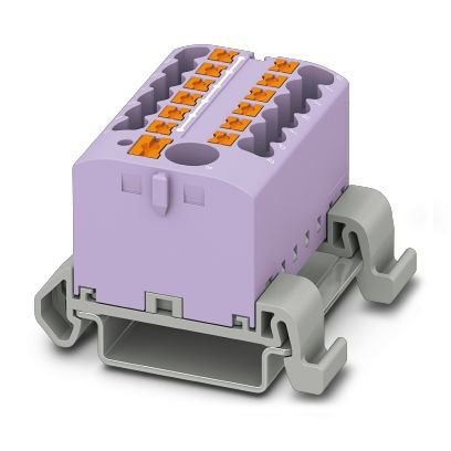 Phoenix Contact PTFIX 6/12X2,5-NS35A VT - 628adac8d64daadb5ad0c7e1ba6c2db7 - 20147854