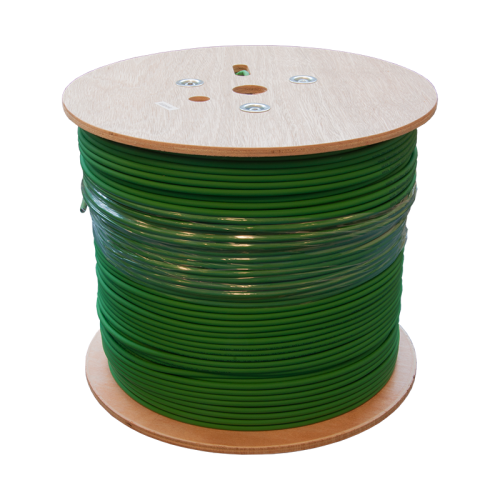 GRAYLE u/utp cat.6 soepel lszh groen zonder kruis a500 meter - 628ba611 90c2 4d6e ae35 679ed21ce828 - 11006266