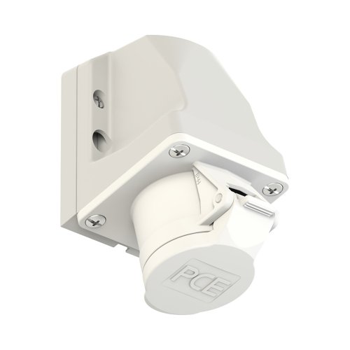 PCE wcd opbouw 16A 3P 42V 12H - 6292ab939d55b5ee4efd4517b92a009e - 20158156