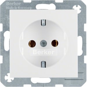 BERKER wcd 1v ra glanzend wit/polar schroef 41438989 - 62ae290623f7ab7fc6a882b6dc872f89 - 11004089