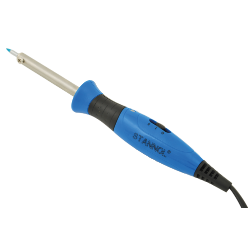 STANNOL soldeerbout 15/30w - 62b3acf9 50b7 4cca a757 478f7716e75e - 4024305