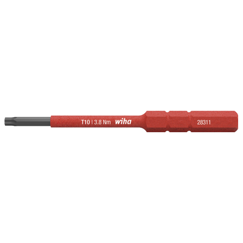 WIHA SlimBit Electric TORX 2831-15 T10 3.8 Nm - 62bad5da 7fe7 4595 b2e1 dc391a1d25cc - 20013672