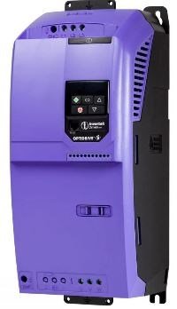 INVERTEK frequentieregelaar 18,5kw 3-fase ip20 400v - 6312017 - 6312017