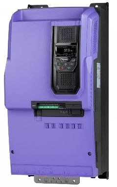 INVERTEK frequentieregelaar 55kw 3-fase ip20 400vac - 6312029 - 6312029