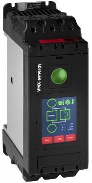 MOTORTRONICS softstarter 66a in 200-480vac - 6312032 - 6312032