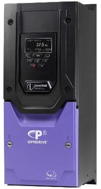 INVERTEK frequentieregelaar 15kw 3-fase ip55 400vac - 6312039 - 6312039