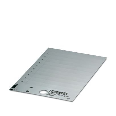 Phoenix Contact US-EMLP (27X12,5) SR - 6315bc58f89c0a12a2192d9da6fd406f - 20140253