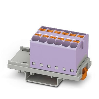 Phoenix Contact PTFIX 12X4-NS35 VT - 631d4938a7d0208a2924a7e8028c1a24 - 20147971