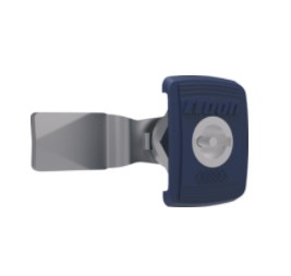 ELDON slot din standaard 3mm all503n - 6336319 - 6336319