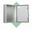 ELDON kast plaatstaal 400x200x150mm MAS0204015R5 - 6337268 - 6337268