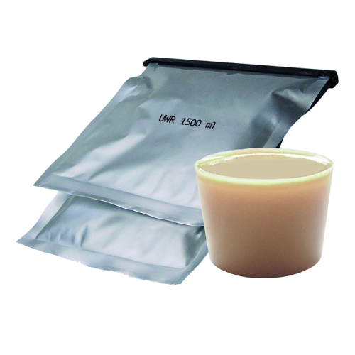 CELLPACK Giethars UWR/1500ml 2-componenten, waterbestendig, PUR - 634c69f3 4db1 46b0 914d 80040a99fbc2 - 20009477