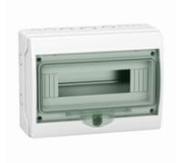 SAREL autom kast 12 modulen 13979 - 6375636 - 6375636