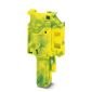 Phoenix Contact UP 4/ 1-R GNYE - 63d477a3ac1e0bf44ef40511b5a4e484 - 20145637