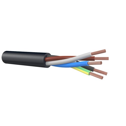 NEOPREEN H07RN-F 5X95 QMM - 63dadb0045f16d336b2862dfca2c1e58 - A0206305