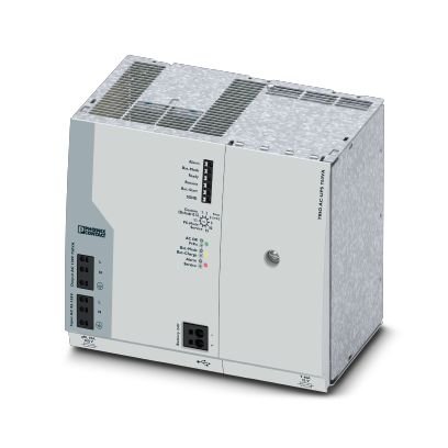 Phoenix Contact TRIO-UPS-2G/1AC/1AC/120V/750VA - 63dfd95372f83a52f12736354cf604cd - 20143968