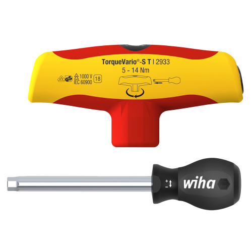 WIHA Dwarsgreep TorqueVario-ST Electric Momentschroevendraaier 2933 5- - 63fef927 83fc 4e48 9b96 0dc970101a78 - 20014284