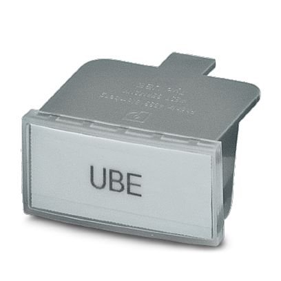 Phoenix Contact UBE - 64811d22b8b9f7b0bfde12f65d47bffa - 20138205