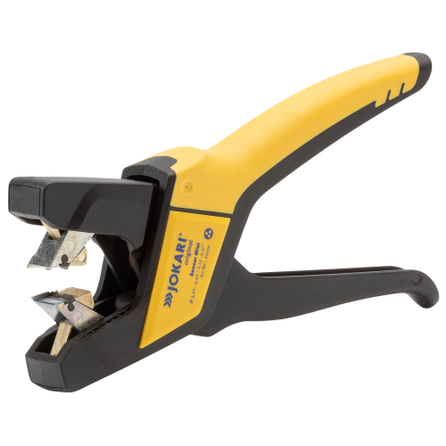 Jokari 20310 Automatische Striptang Sensor Mini &Oslash; 3,20 tot 4,40mm - 64a7edb3 8fa7 414e bfea 022e9e8252c7 - 20012115