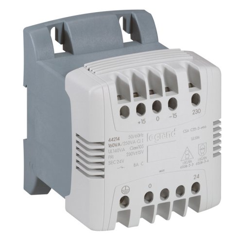 LEGRAND trafo 230-400v 115-230v 630va 044267 - 64ad95a5daf458dfb88753ef11956a77 - 11000571