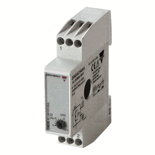 CARLO GAVAZZI DIA53S72420A stroomrelais - 64d5d49d e789 42bf 87bb e0a8292a60a8 - 8787902