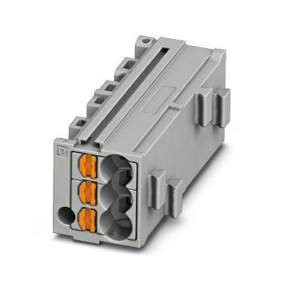 Phoenix Contact PTMC 1,5-3  /GY - 64eefdb4e6bb3476dbb3d12031cf1e69 - 20147679