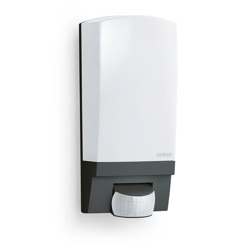 STEINEL armatuur slagvast met sensor e27 L1 zwart 650612 - 650612 2 - 9050762
